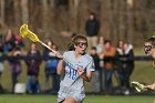 WLax vs WSU  Women’s Lacrosse vs Worcester State University. - Photo by Keith Nordstrom : WLax, lacrosse
